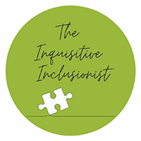 inquistive inclusionist blog